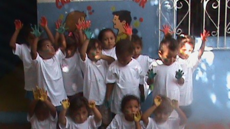 Desarrollando la creatividad